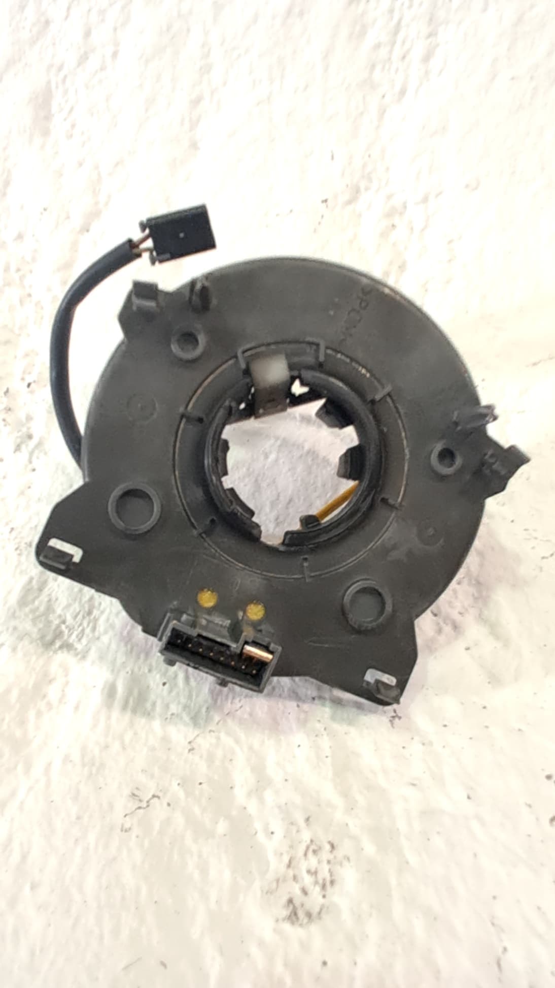 Anillo airbag OPEL ZAFIRA A