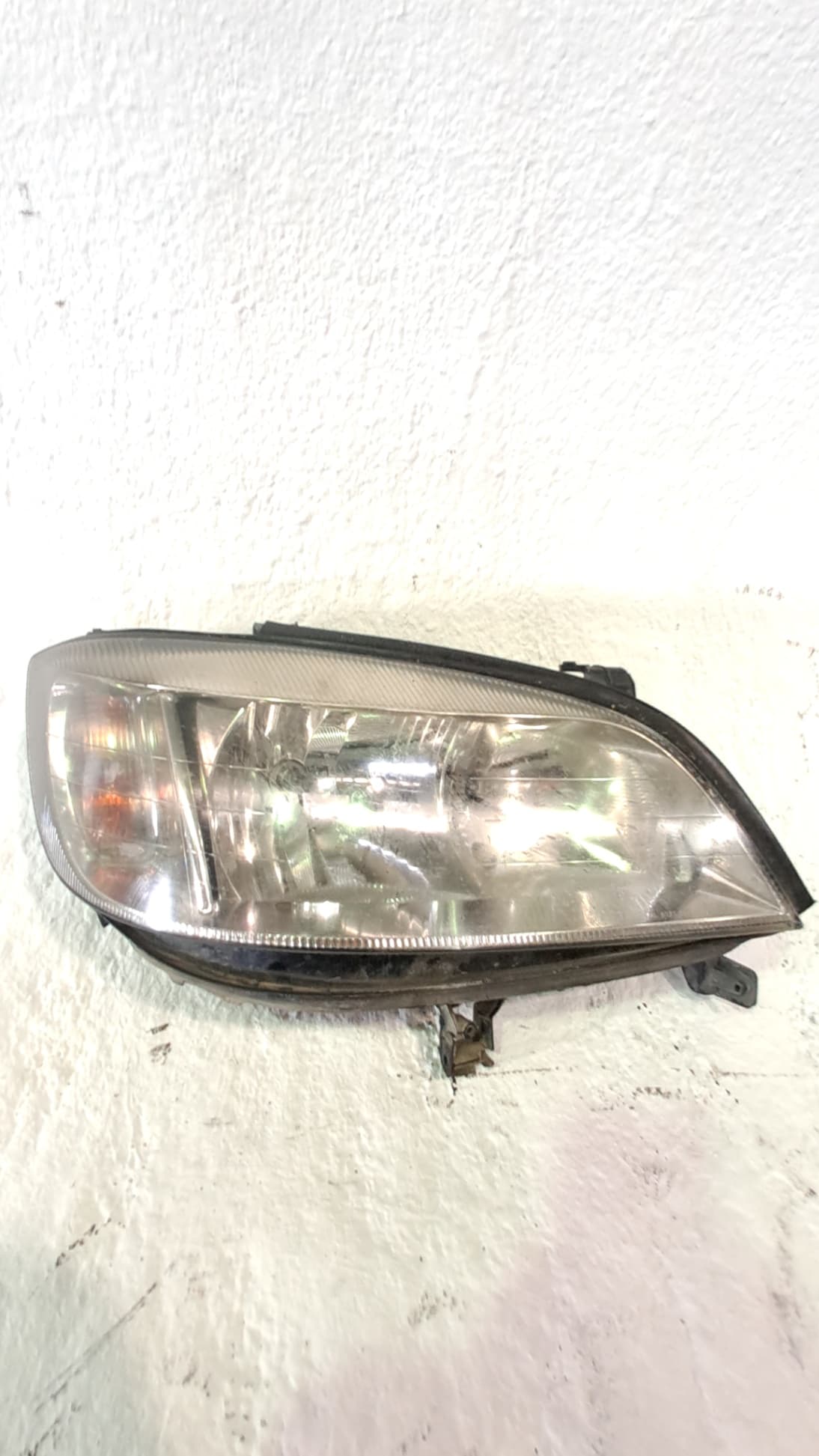 Recambio OPEL ZAFIRA A ref. 9118792
