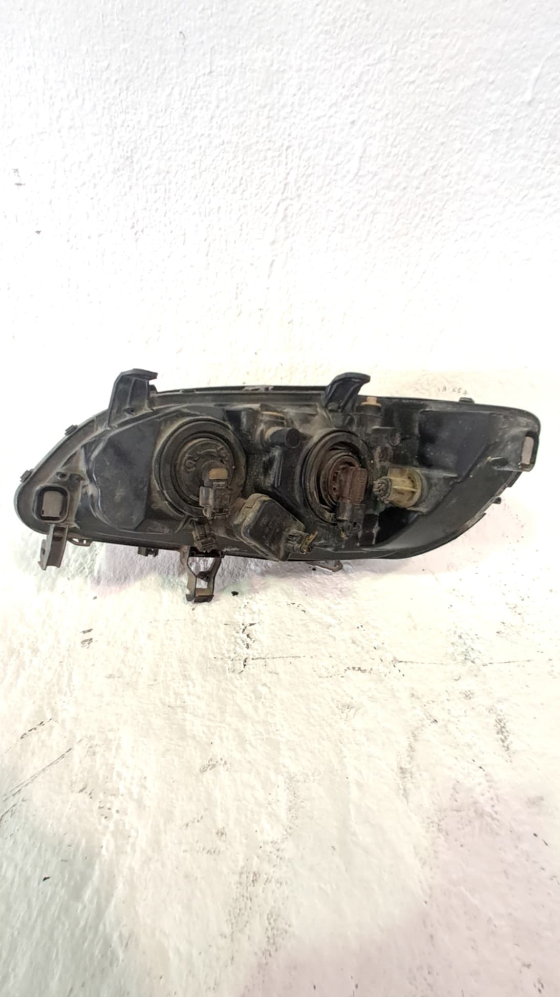 Recambio OPEL ZAFIRA A ref. 9118792 2