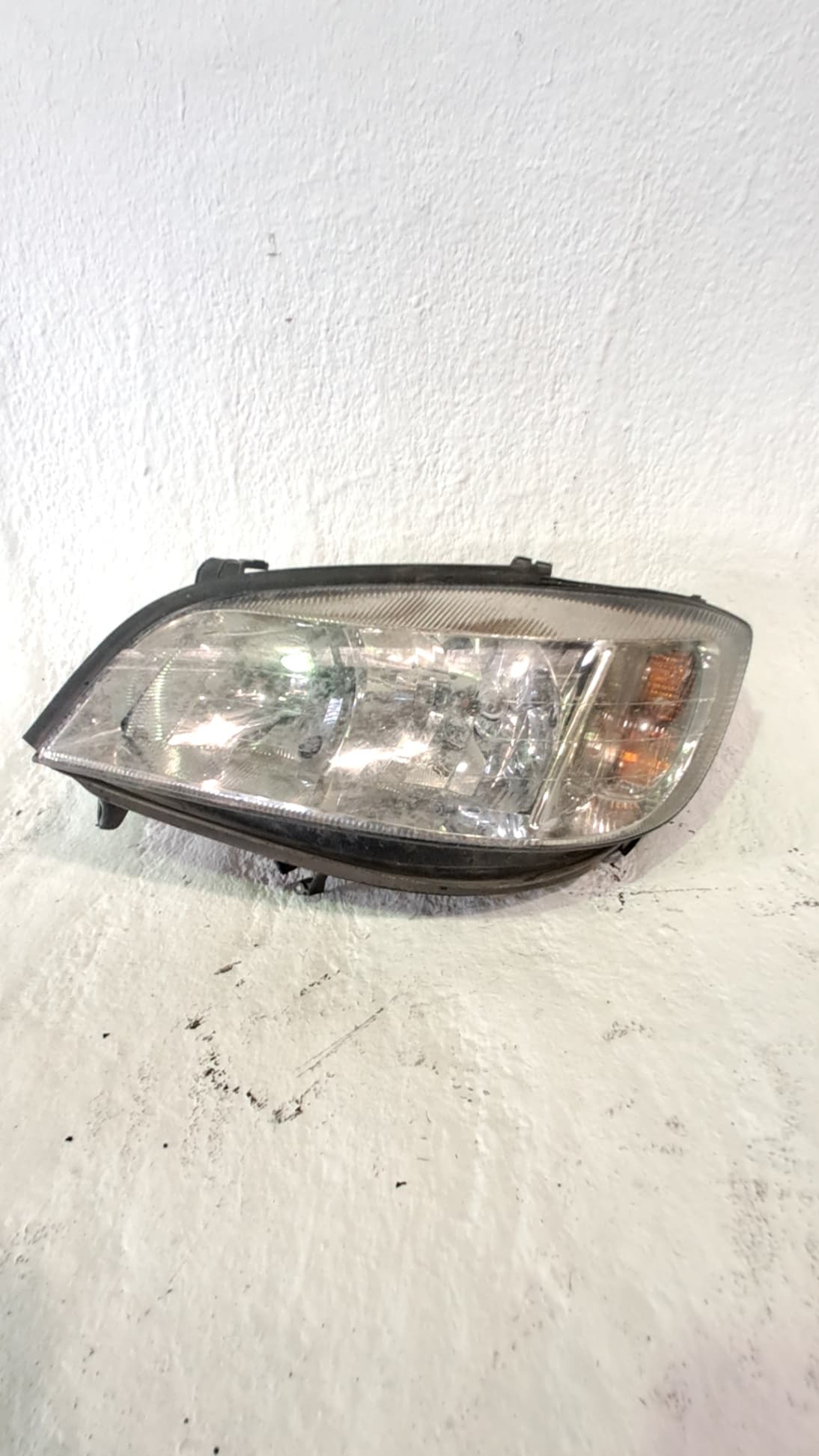 Recambio OPEL ZAFIRA A ref. 9118791