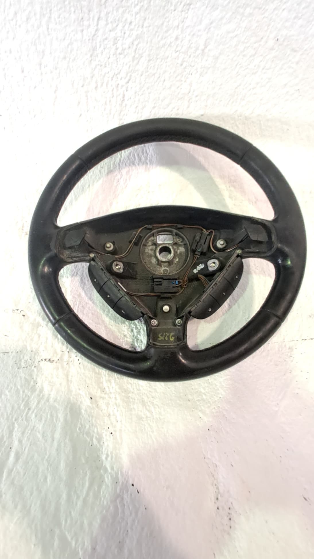 Volante OPEL ZAFIRA A