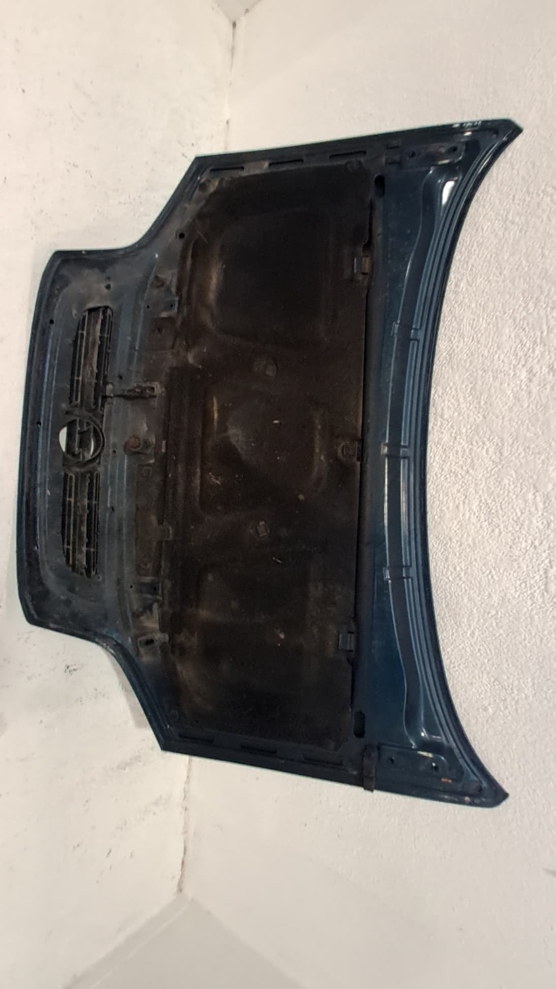 Capot OPEL ZAFIRA A 3