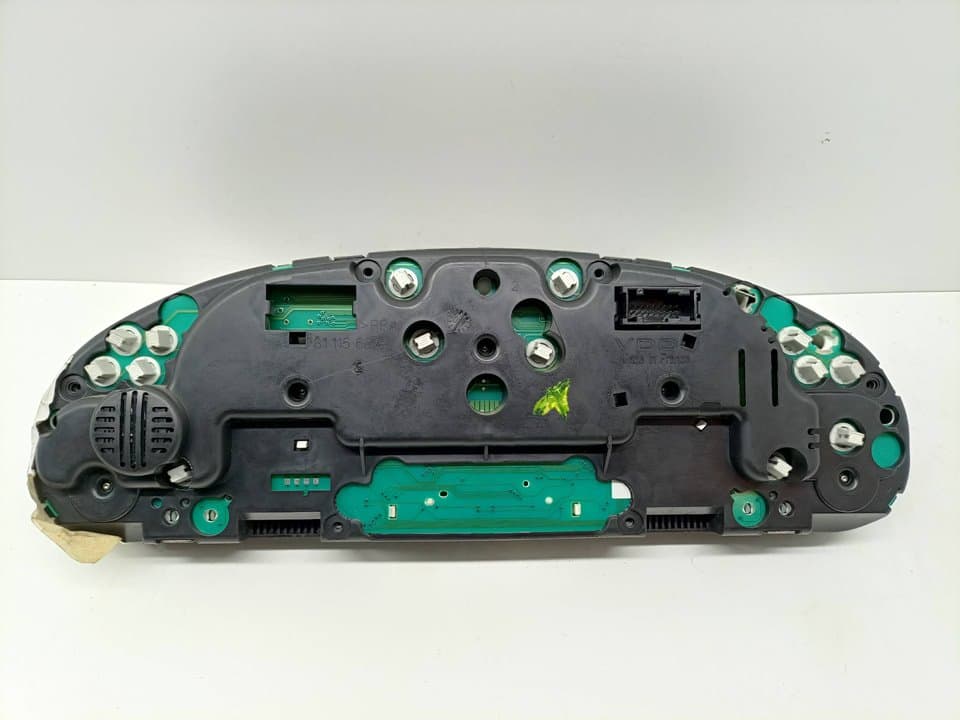Cuadro instrumentos PEUGEOT 607 (S1) 5