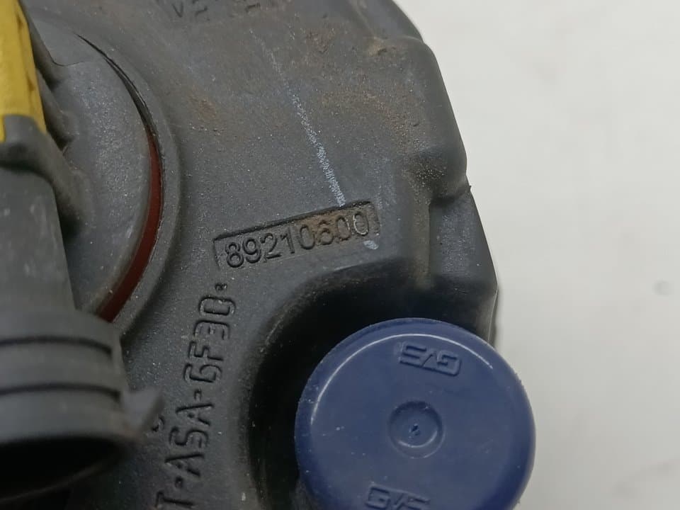 Faro antiniebla derecho NISSAN QASHQAI (J11) 3