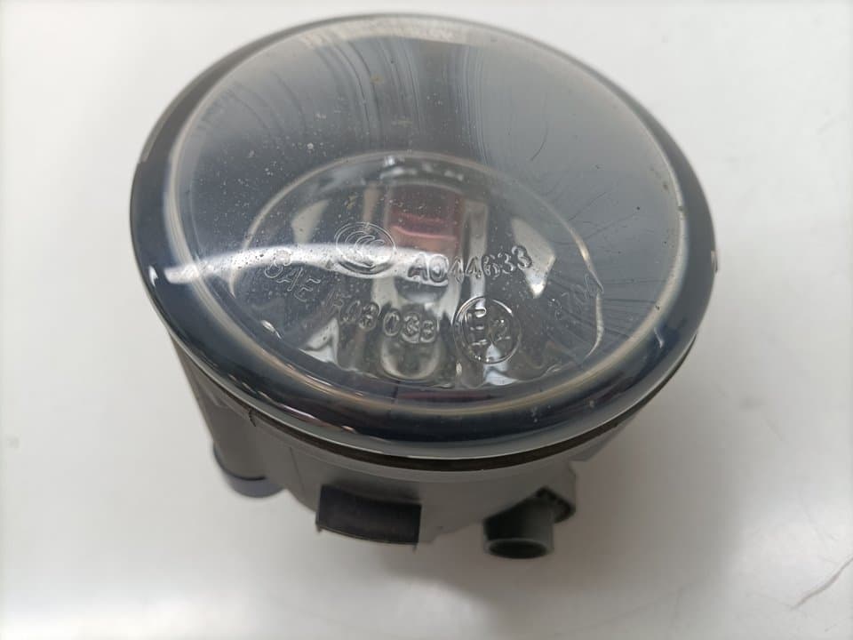 Faro antiniebla derecho NISSAN QASHQAI (J11) 2