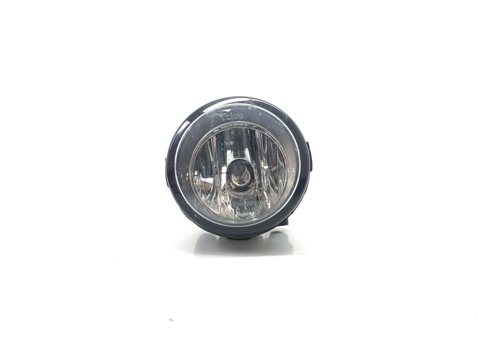 Faro antiniebla izquierdo NISSAN QASHQAI (J11)
