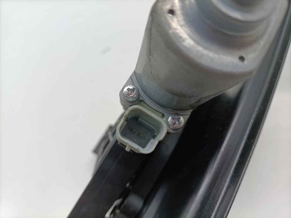Elevalunas delantero derecho NISSAN QASHQAI (J11) 3