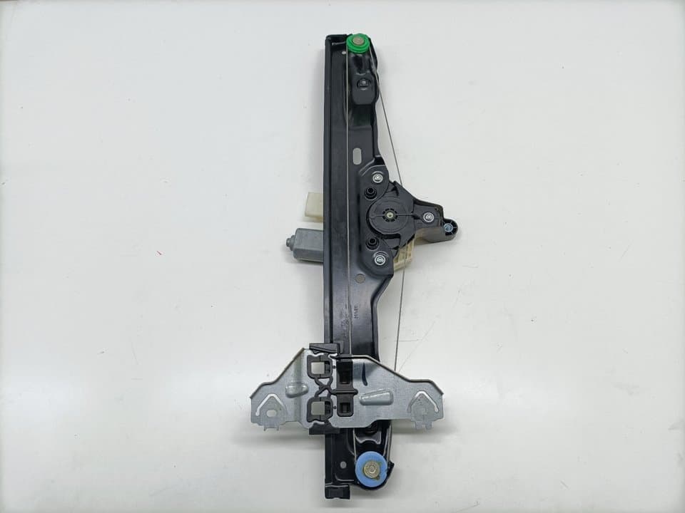 Elevalunas delantero izquierdo NISSAN QASHQAI (J11) 3