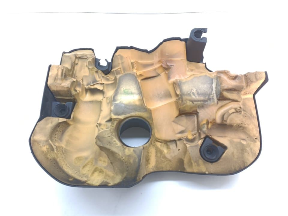Tapa motor NISSAN QASHQAI (J11) 3