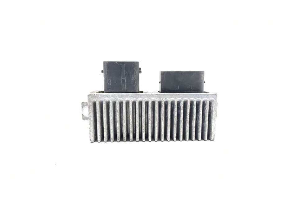 Caja precalentamiento NISSAN QASHQAI (J11)
