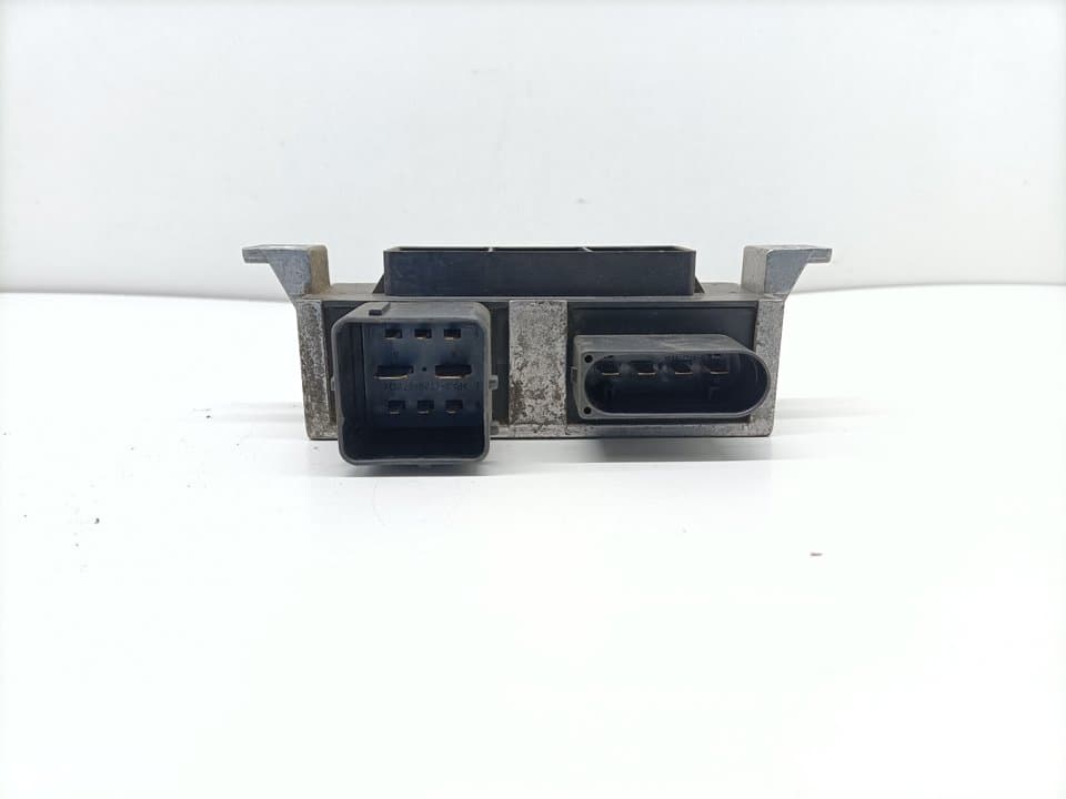 Caja precalentamiento NISSAN QASHQAI (J11) 3
