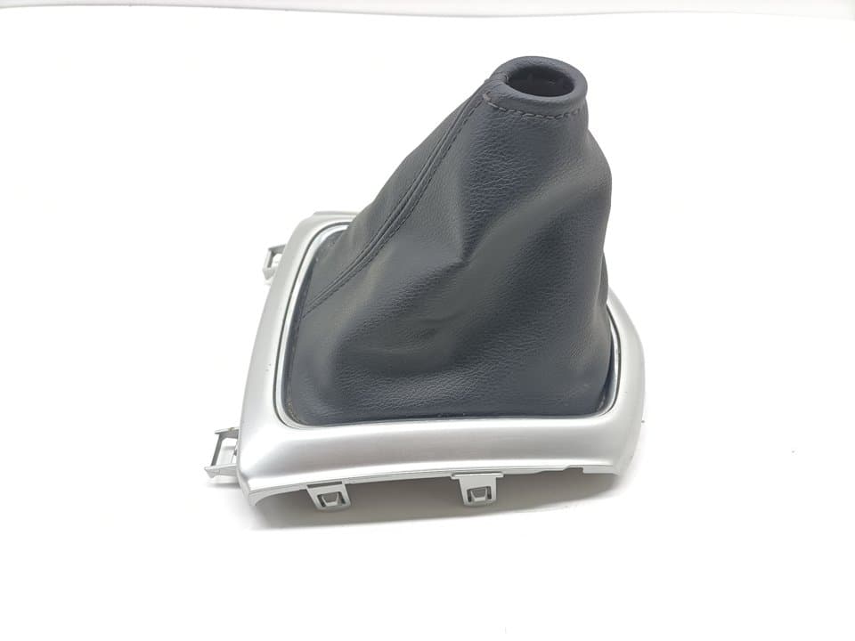 Guarnecidos palanca cambio NISSAN QASHQAI (J11)