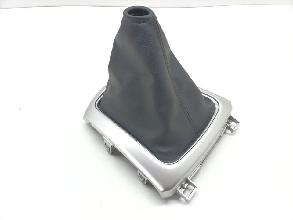 Guarnecidos palanca cambio NISSAN QASHQAI (J11) 4