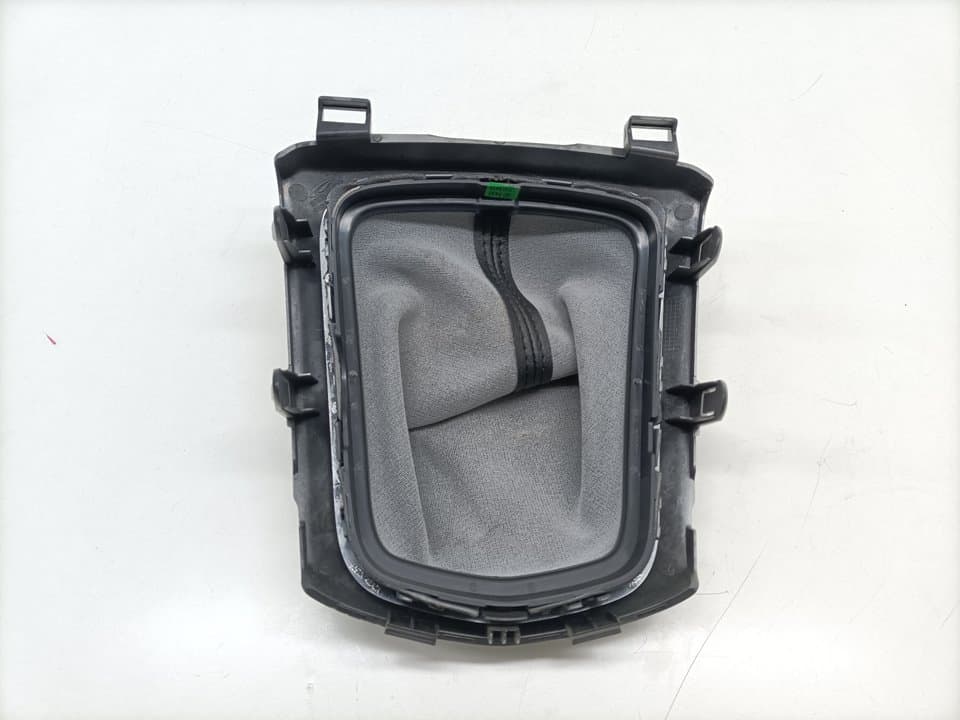 Guarnecidos palanca cambio NISSAN QASHQAI (J11) 3
