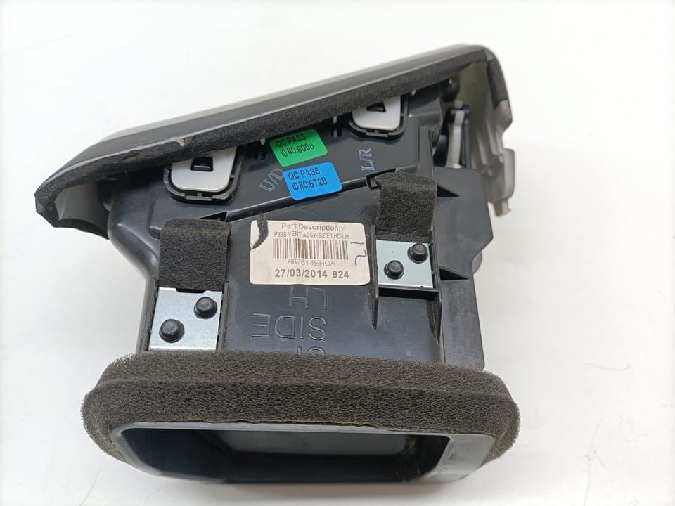Recambio NISSAN QASHQAI (J11) ref. 687614EHOA 3