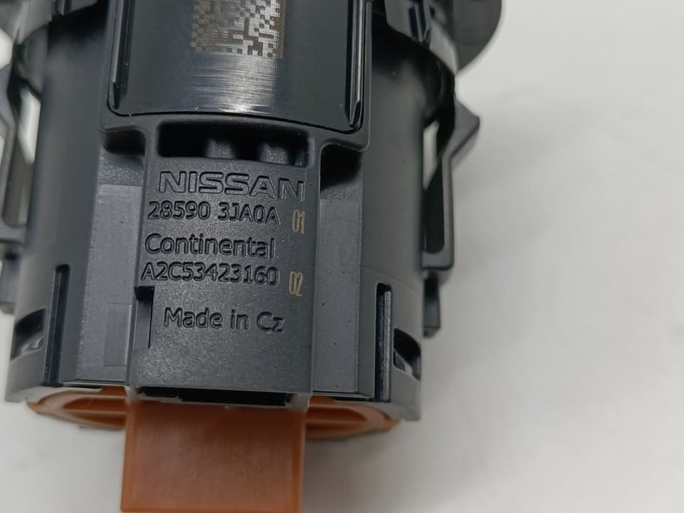 Interruptor NISSAN QASHQAI (J11) 2