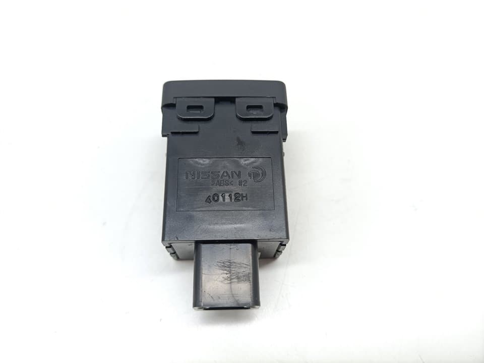 Interruptor NISSAN QASHQAI (J11) 2