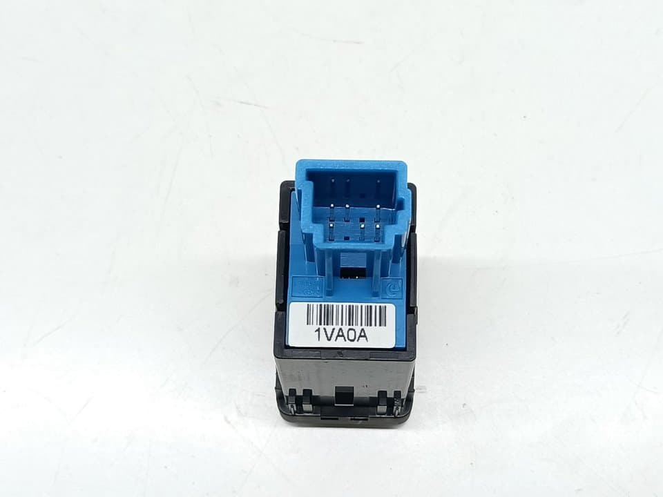 Interruptor NISSAN QASHQAI (J11) 3
