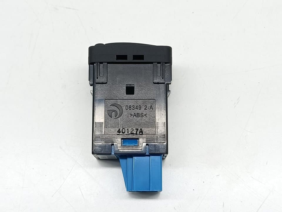 Interruptor NISSAN QASHQAI (J11) 2