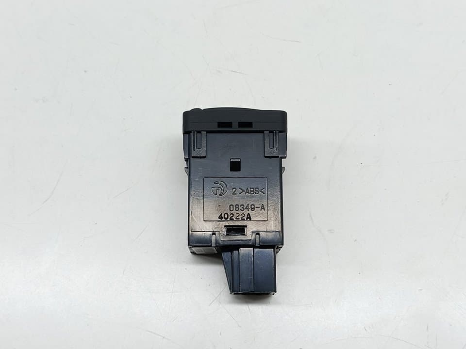 Interruptor NISSAN QASHQAI (J11) 2