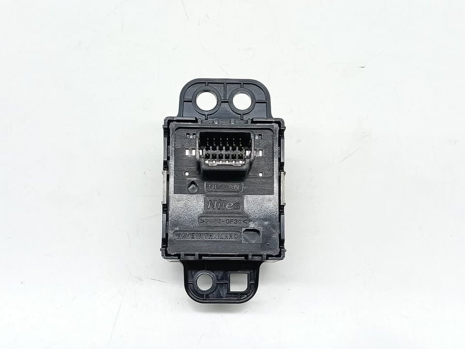 Palanca freno de mano NISSAN QASHQAI (J11) 3