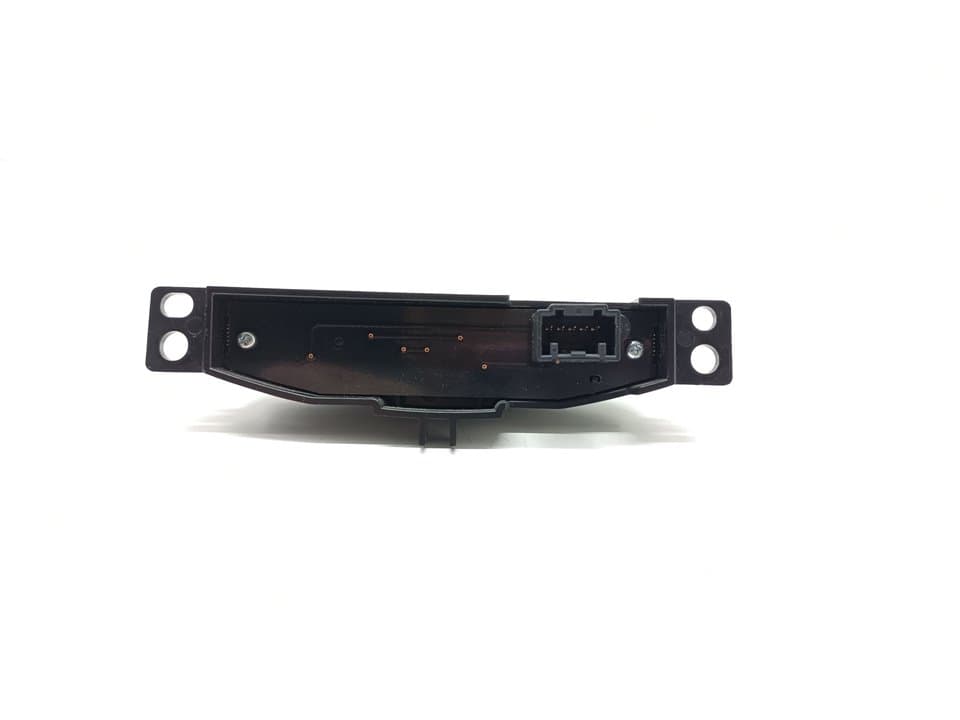 Pantalla multifuncion NISSAN QASHQAI (J11) 2