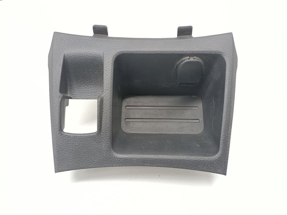Plastico NISSAN QASHQAI (J11)
