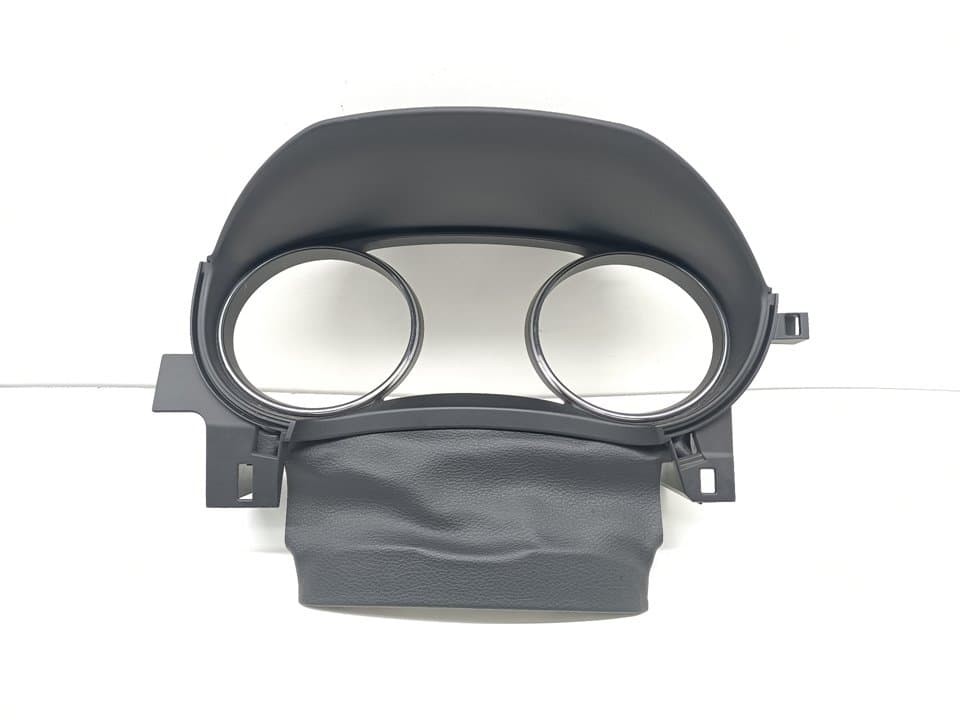 Plastico NISSAN QASHQAI (J11)