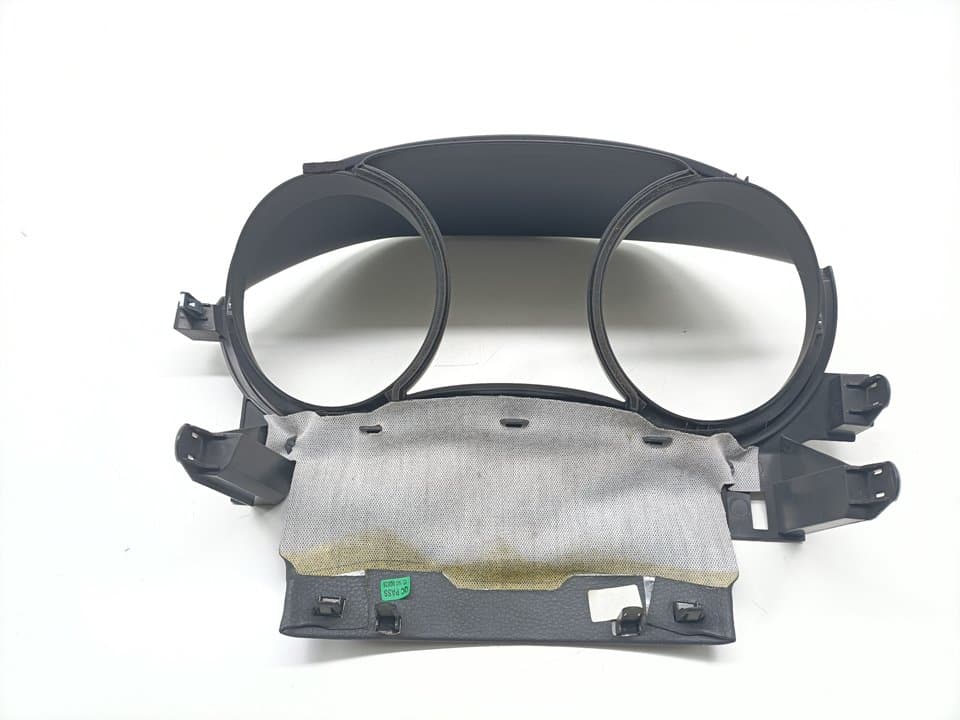 Plastico NISSAN QASHQAI (J11) 4