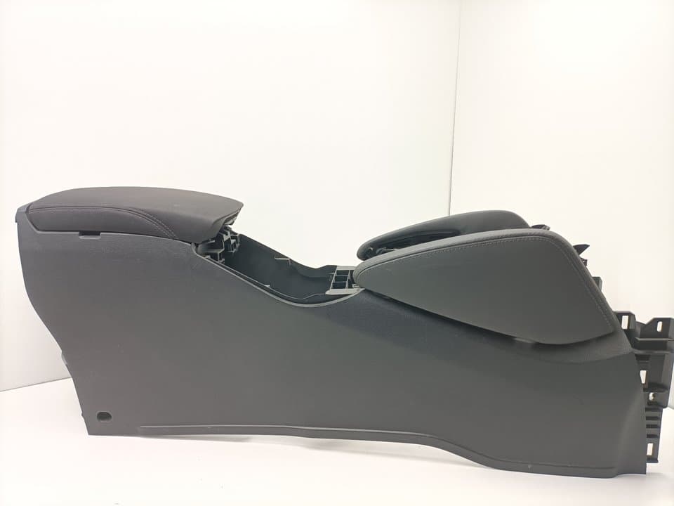 Consola central NISSAN QASHQAI (J11) 5