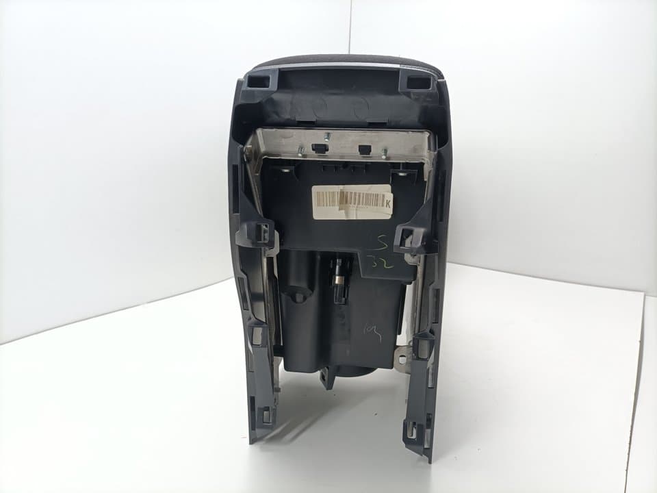 Consola central NISSAN QASHQAI (J11) 4