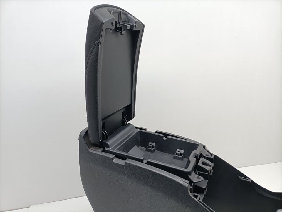 Consola central NISSAN QASHQAI (J11) 3