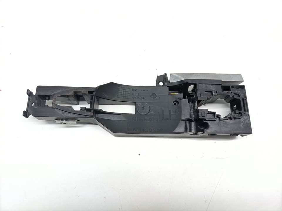 Maneta exterior delantera izquierda NISSAN QASHQAI (J11)