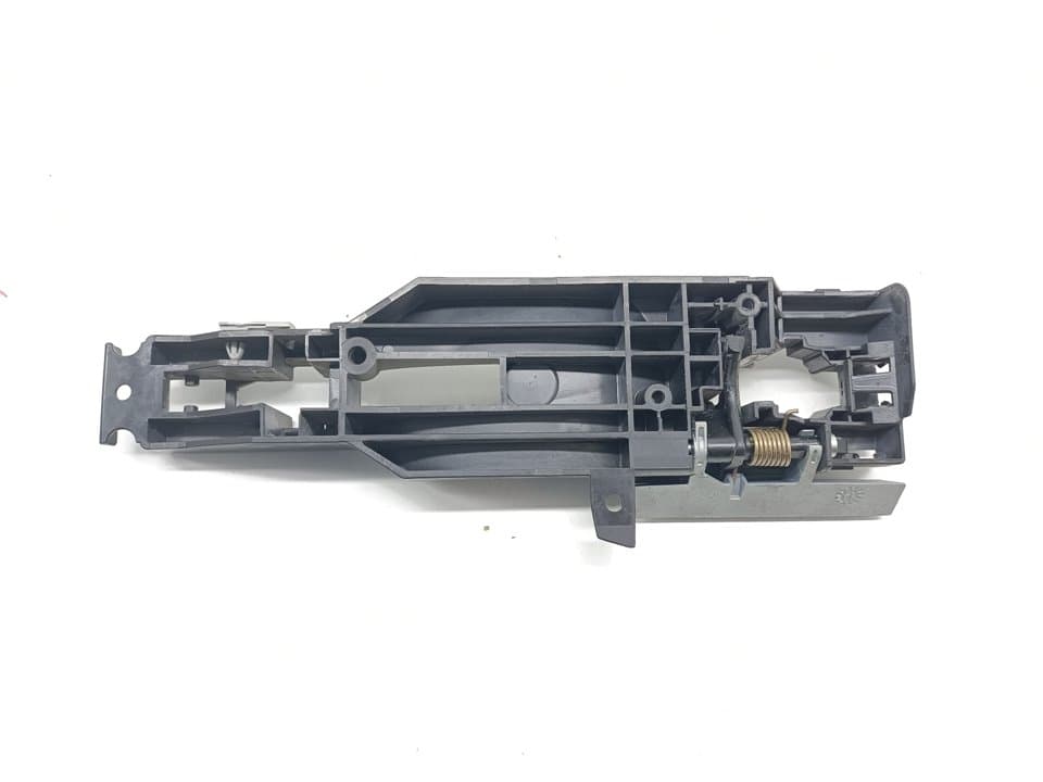 Maneta exterior delantera izquierda NISSAN QASHQAI (J11) 2