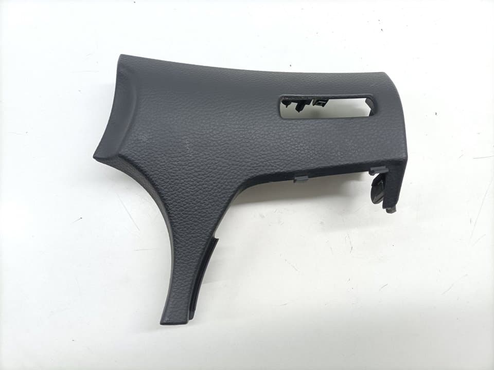 Plastico NISSAN QASHQAI (J11)