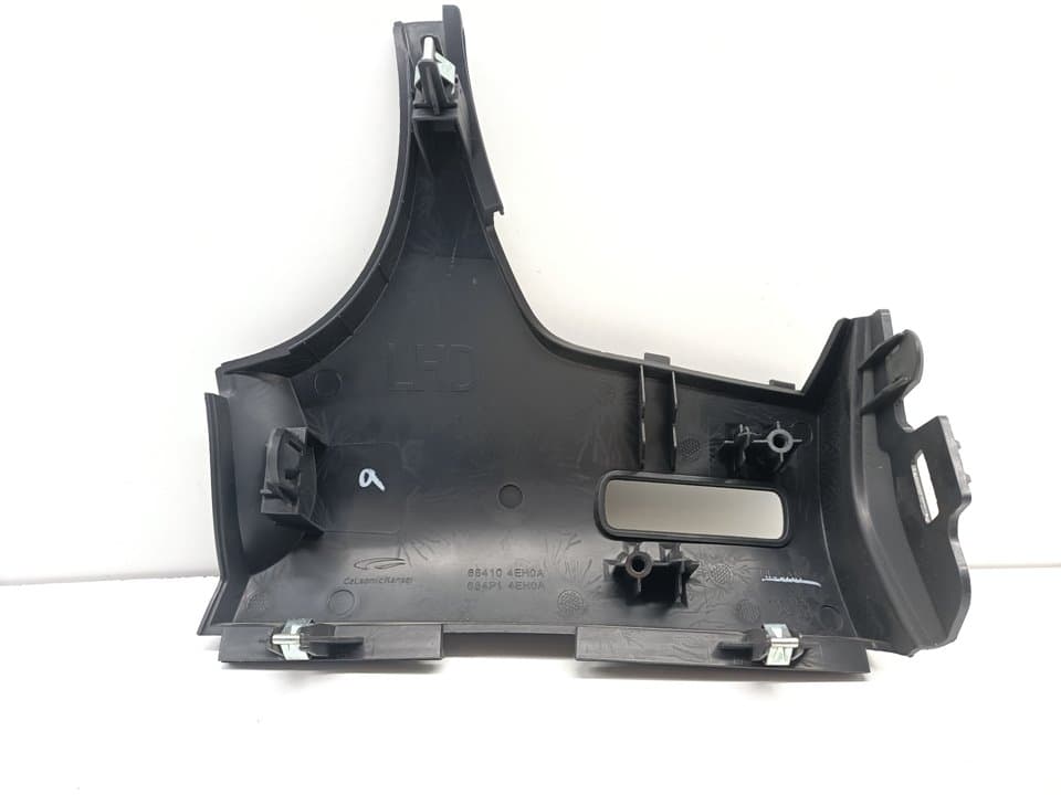 Plastico NISSAN QASHQAI (J11) 3