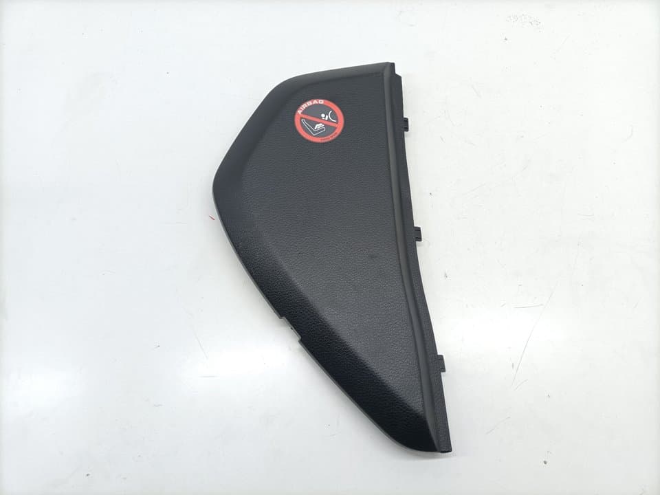 Plastico NISSAN QASHQAI (J11)