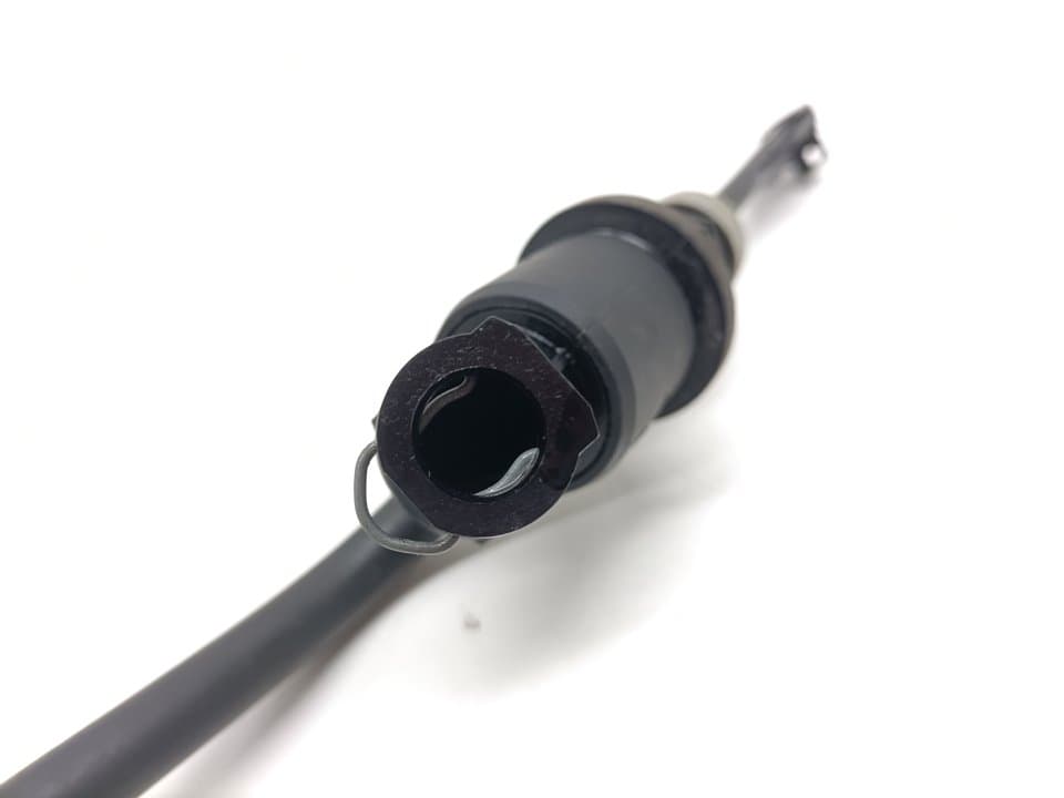 Bombin embrague NISSAN QASHQAI (J11) 3