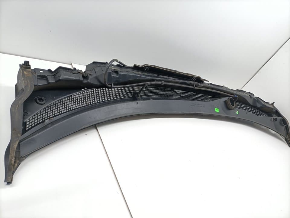 Torpedo NISSAN QASHQAI (J11) 4
