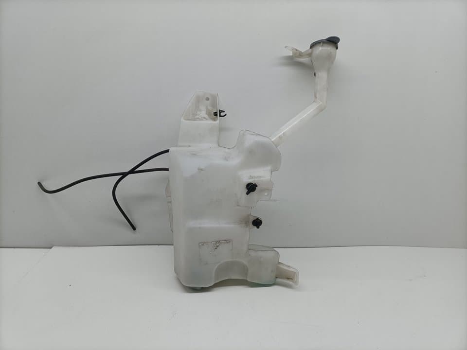 Deposito limpia NISSAN QASHQAI (J11)