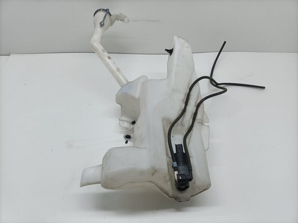 Deposito limpia NISSAN QASHQAI (J11) 2