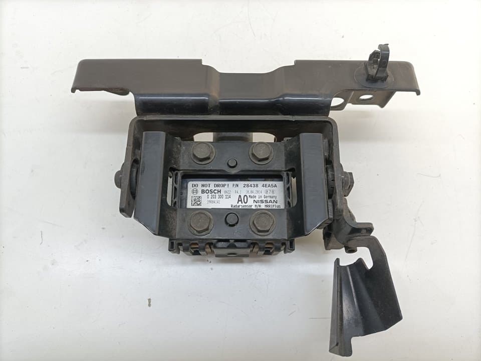 Sensor NISSAN QASHQAI (J11)