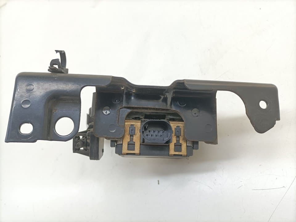 Sensor NISSAN QASHQAI (J11) 5