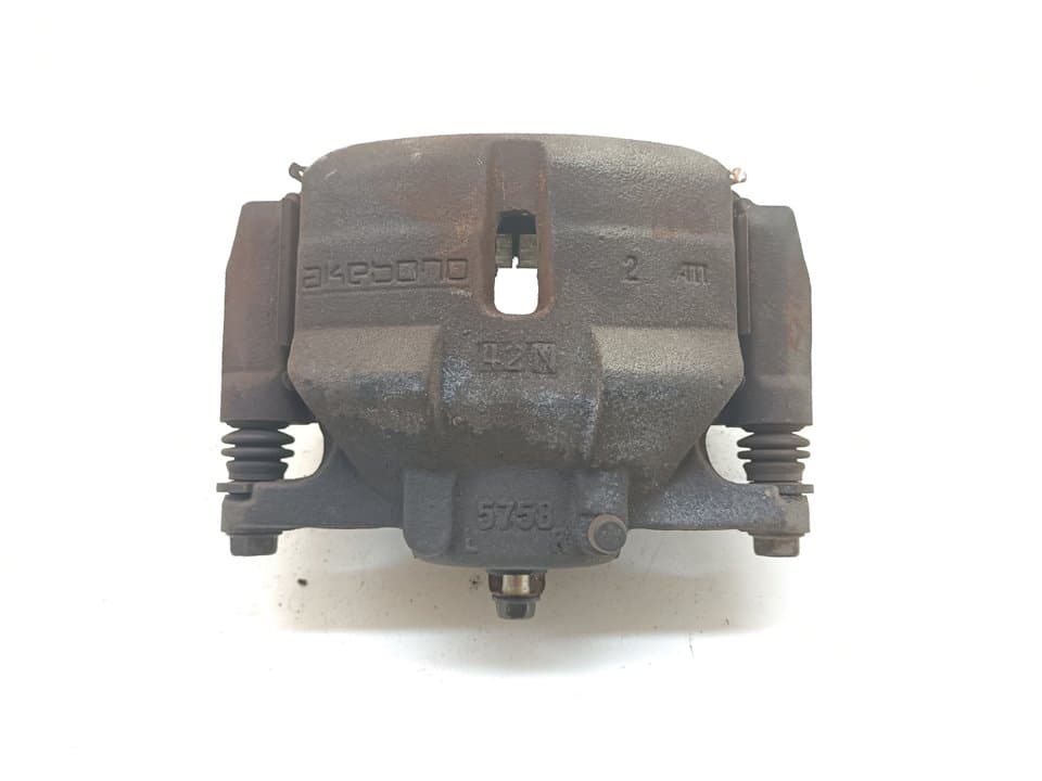 Recambio NISSAN QASHQAI (J11) ref. 5758R