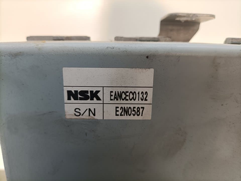 Columna direccion NISSAN QASHQAI (J11) 5