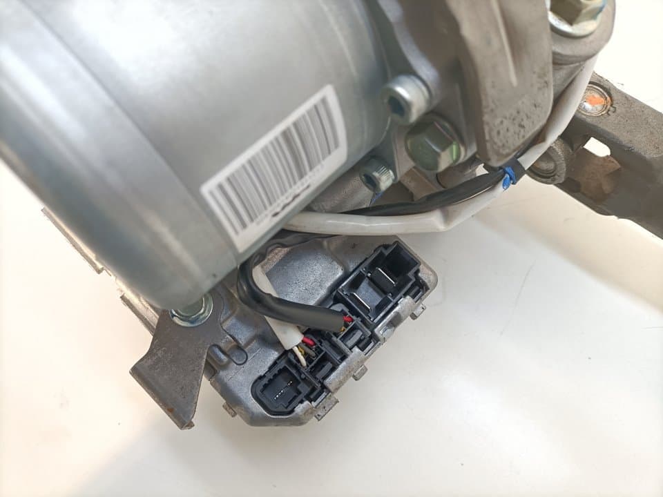 Columna direccion NISSAN QASHQAI (J11) 2