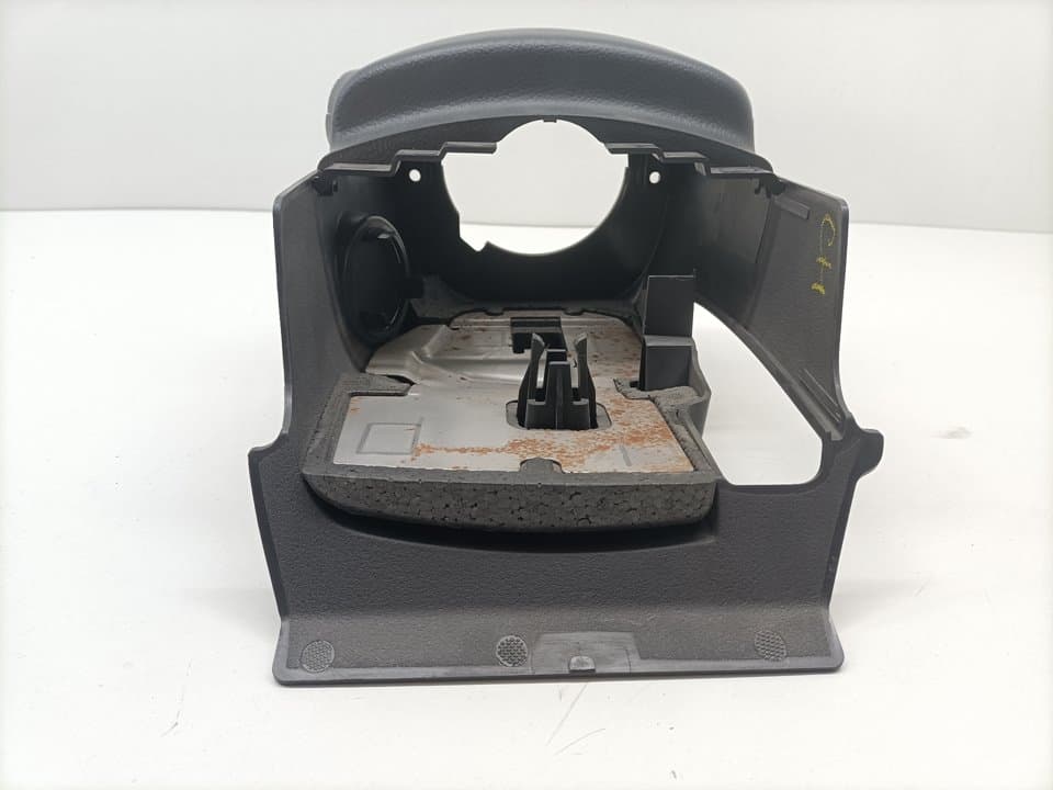 Plastico NISSAN QASHQAI (J11) 5