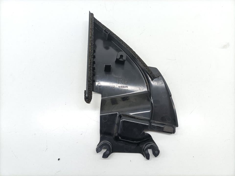 Plastico NISSAN QASHQAI (J11) 3