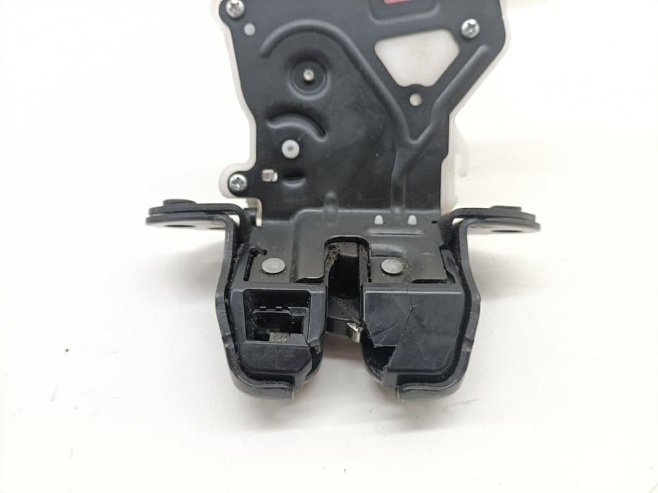 Cerradura maletero / porton NISSAN QASHQAI (J11) 2