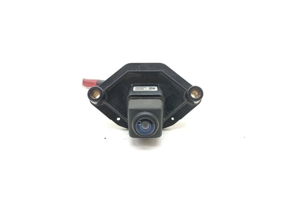 Modulo electronico NISSAN QASHQAI (J11)